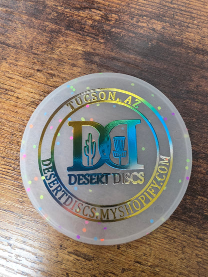 Mini Cozmo/Mini Flap Jack color/glow