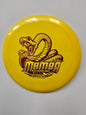 Mamba/Gstar/Distance driver