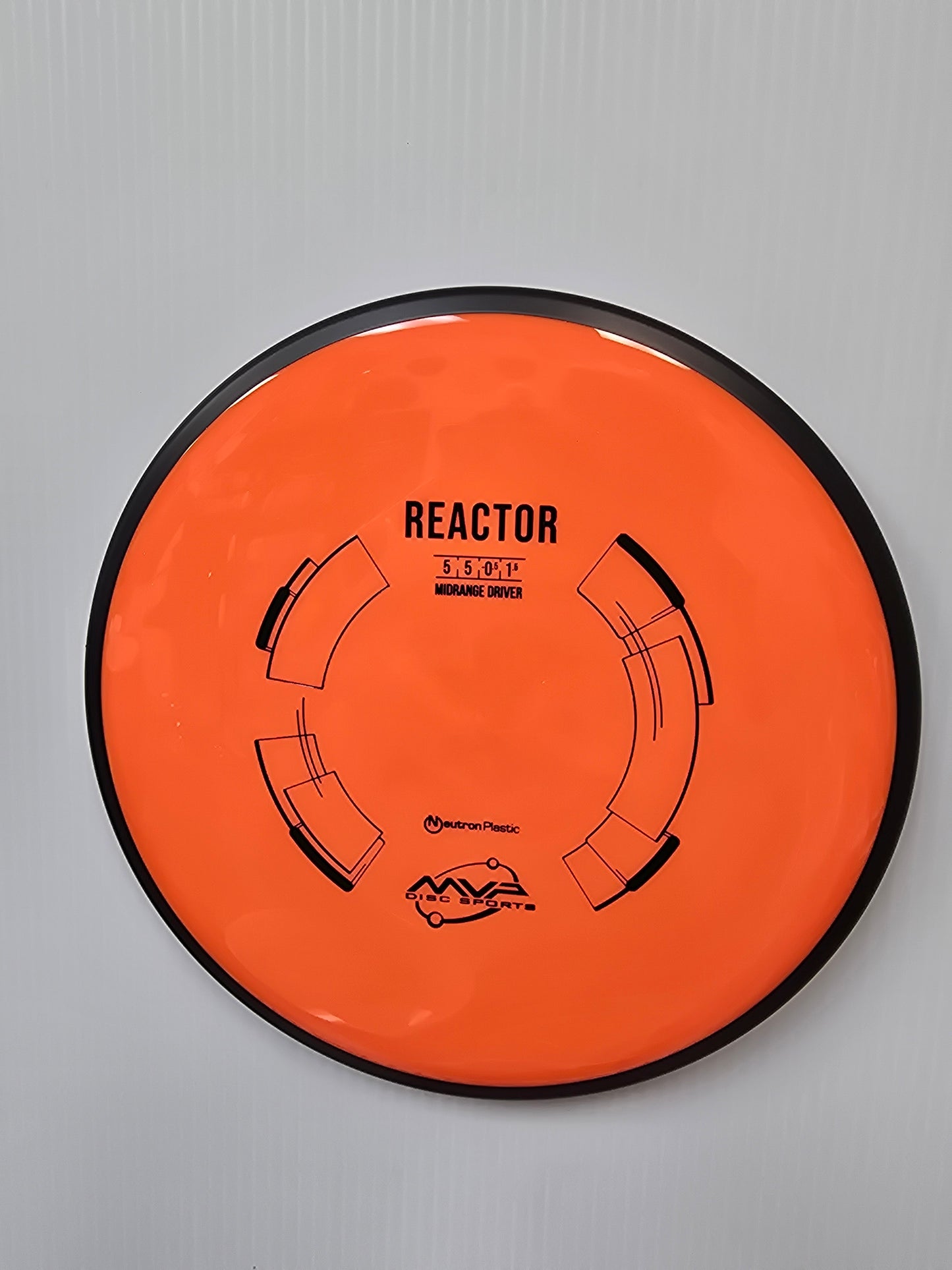 Reactor/Neutron/Midrange