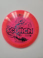 Scorch/Fuzed Line/distance diver