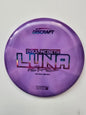 Luna/Signature Z Swirl/Putt & Approach