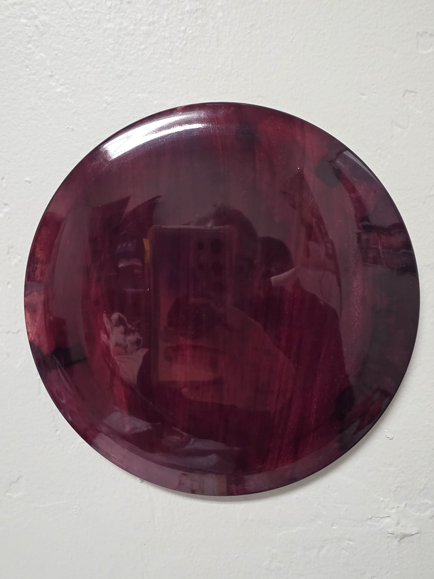 Brushstroke/Canvas Line