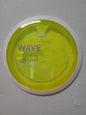Wave/Proton Plastic/distance driver