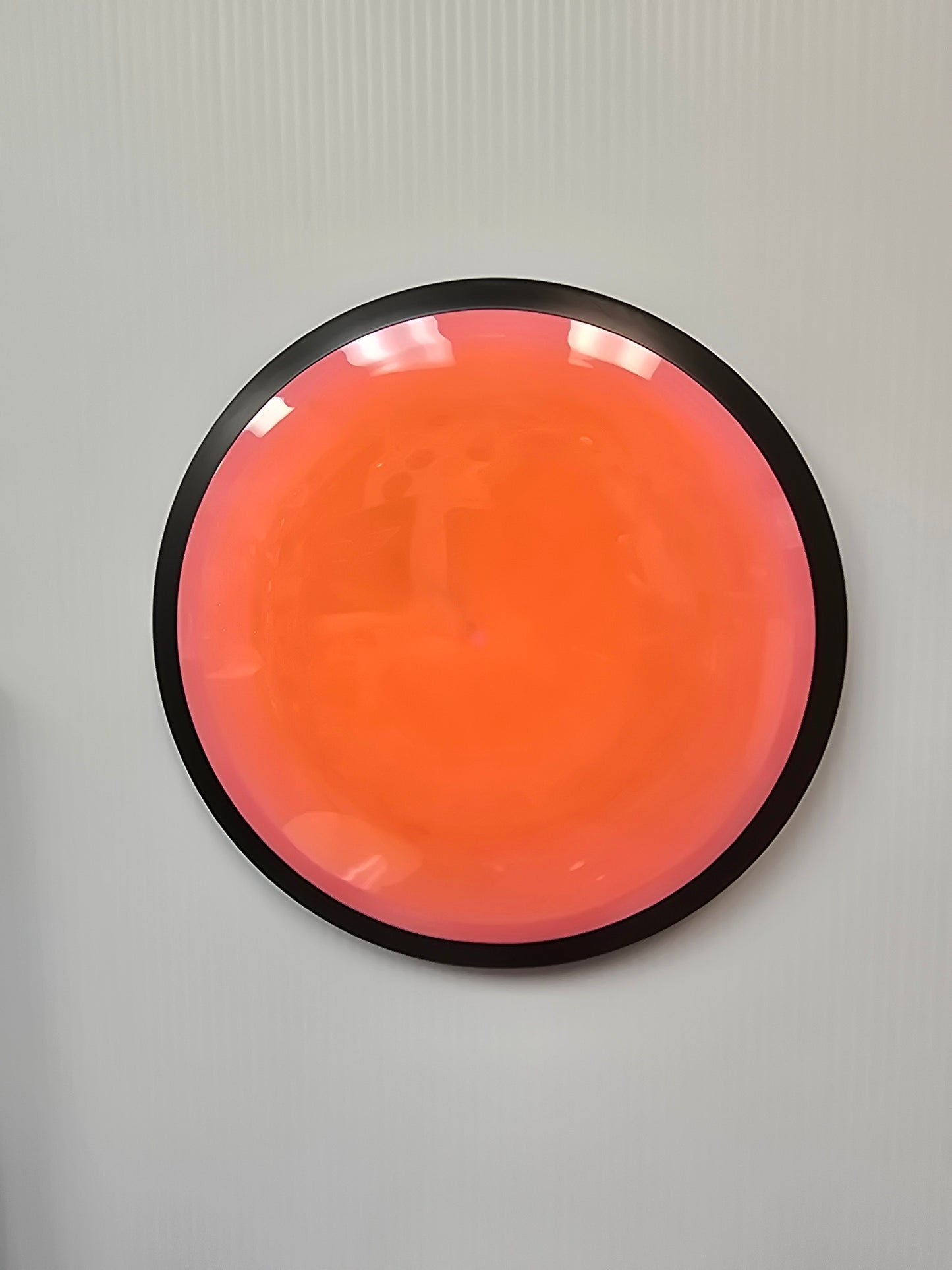 Trail/James Conrad 2021 World Champ/Neutron Plastic/Distance Driver