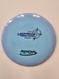 Leopard3/Star plastic/ Fairway Driver