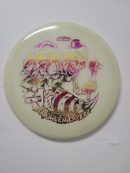 Buzzz/Halloween Mega Glo/Midrange