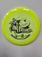 Destroyer/Proto Glow Halo Star/DISTANCE DRIVER