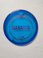 Zone/Z-Line/Putt & Approach