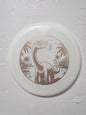 Brachiosaurus/Dino Discs Egg Shell Glow Brachiosaurus