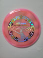 CIGARRA/ Z Swirl/ 2025 USDGC Signature ANTHONY BARELA/Driver