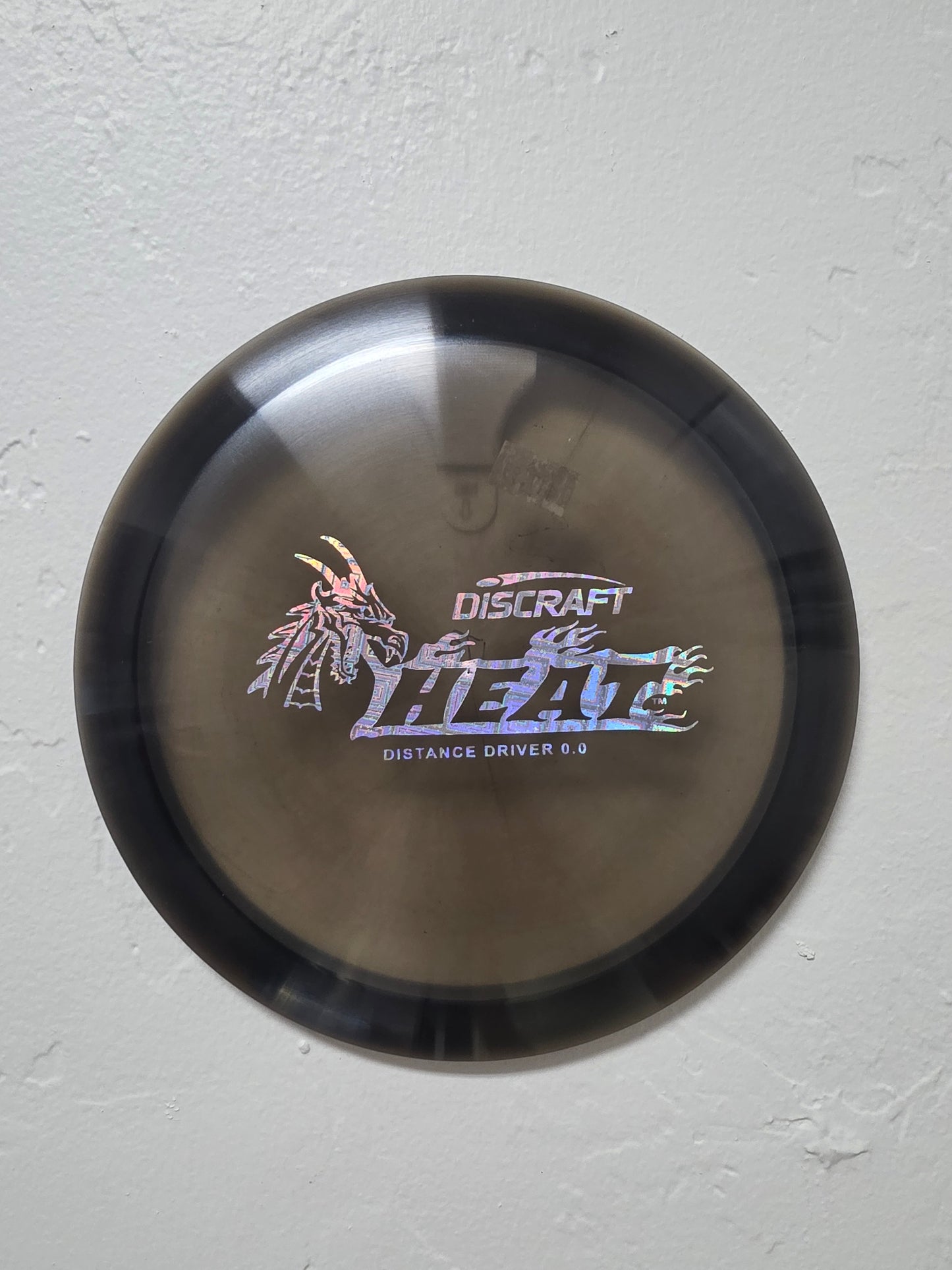 Heat/Zline/Distance Driver