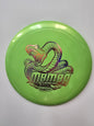 Mamba/Gstar/Distance driver