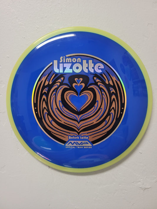Bokeh Regular Stamp/Axiom Neutron/Lizotte Team Series