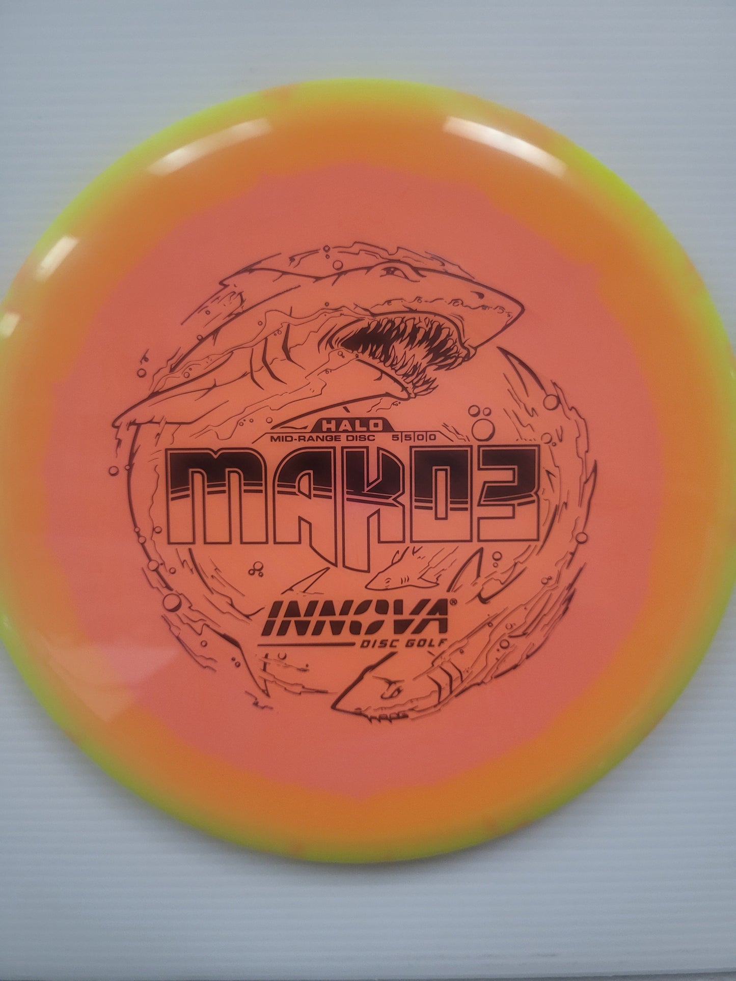 Mako3/ Halo Star/ Midrange