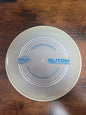GLITCH/Eclipse color glow plastic/Hybrid Catch Disc