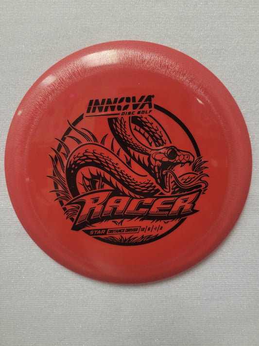 Racer/ Star/ DISTANCE DRIVER