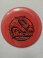 Racer/ Star/ DISTANCE DRIVER