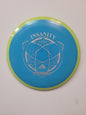 Insanity/Fission plastic/ Fairway Driver