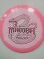 Mamba/Halo star/Distance driver