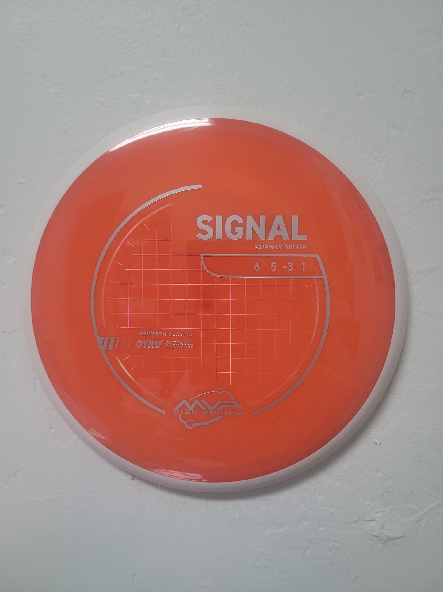 Signal/Neutron/Fairway Driver