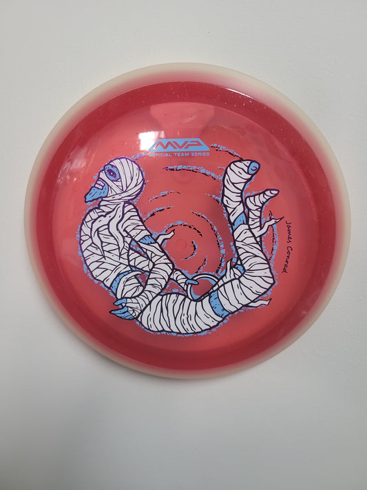 Trail/Particle Glow Proton/Distance Driver