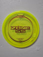 Zone SS/Z line/Putt and Approach