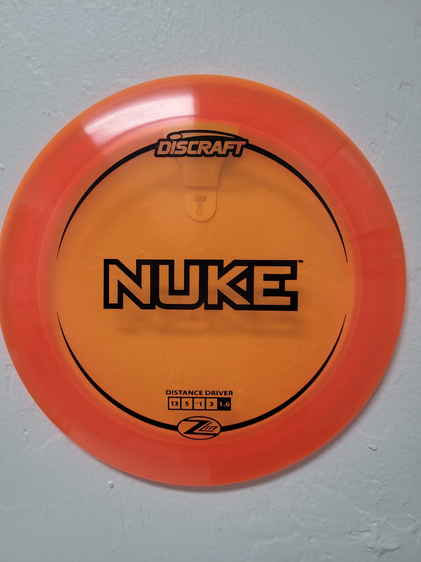 Nuke/ZLight/Distance Driver