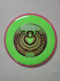 Bokeh Regular Stamp/Axiom Neutron/Lizotte Team Series