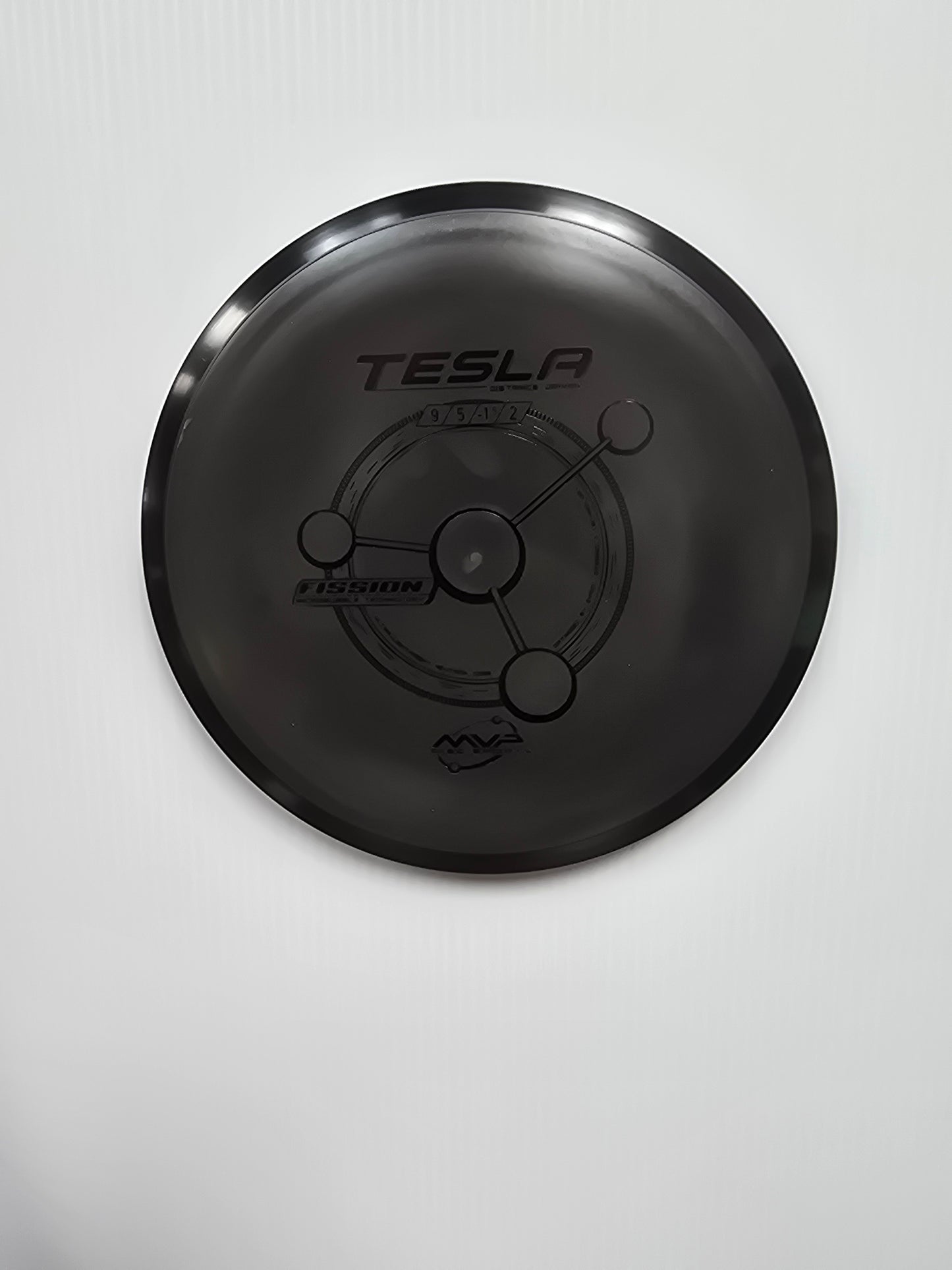 Tesla/Fission/Distance Driver