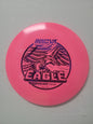 Eagle/Star Plastic/Fairway Driver