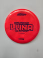 Luna/Signature Z Swirl/Putt & Approach