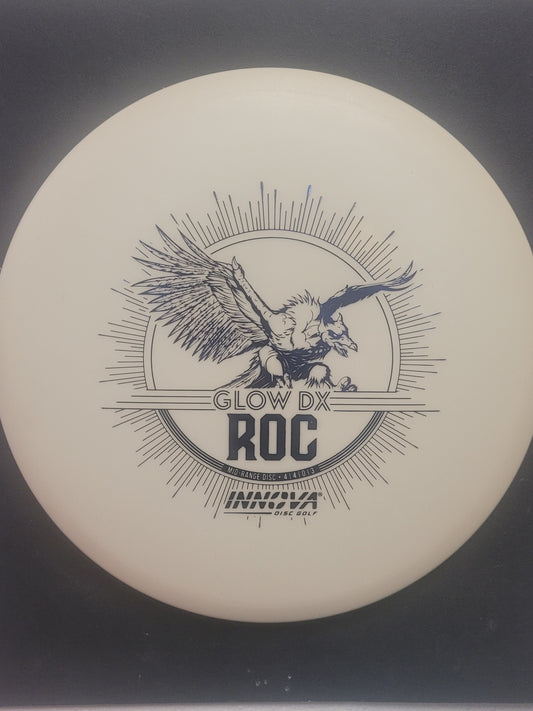 ROC/GLOW DX PLASTIC/MID-RANGE