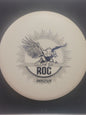 ROC/GLOW DX PLASTIC/MID-RANGE