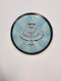Photon/Cosmic Neutron Plastic/distance driver