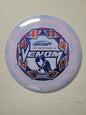 VENOM/ Signature ESP Swirl/2025 USDGC ANTHONY BARELA/Driver