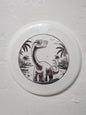 Brachiosaurus/Dino Discs Egg Shell Glow Brachiosaurus