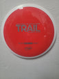 Trail/James Conrad 2021 World Champ/Neutron Plastic/Distance Driver