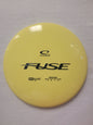 Fuse/ BioGold plastic/ Midrange