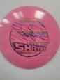 Shryke/Star/Distance Driver