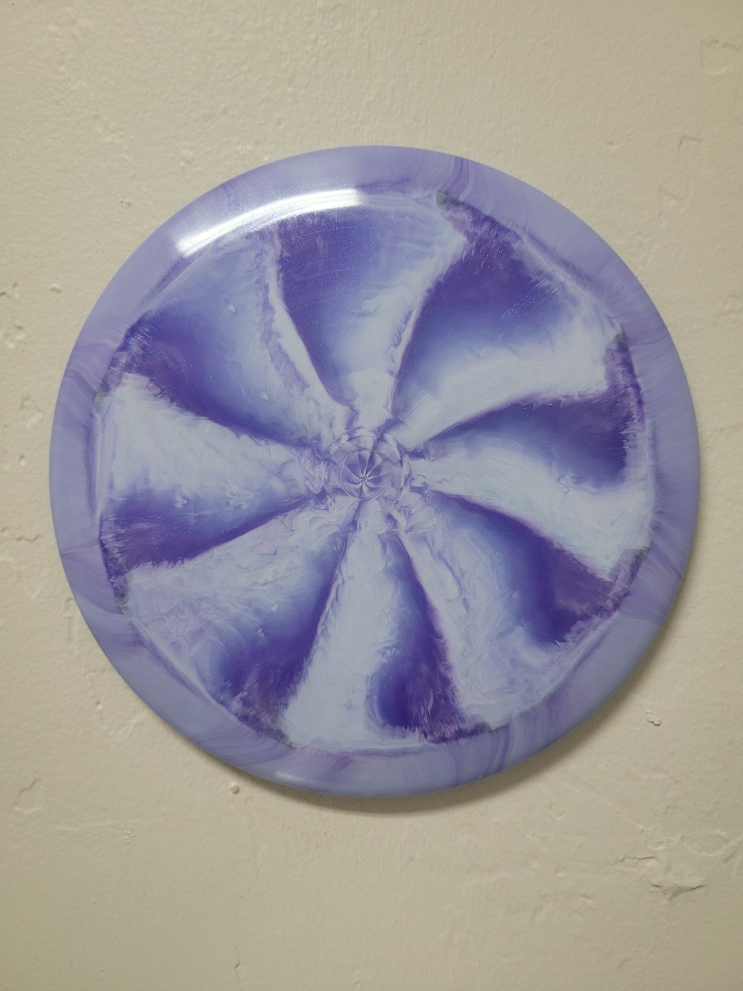 Drive/Colorshift Swirl ESP/ 2025 Paul McBeth & Paige Pierce Collab/Driver