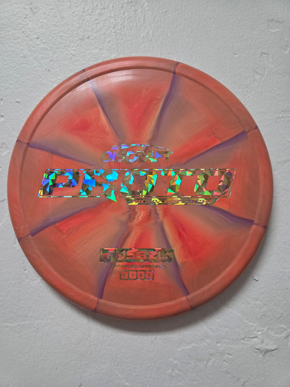 Fossil/CT Swirl Signature Ricky Wysocki