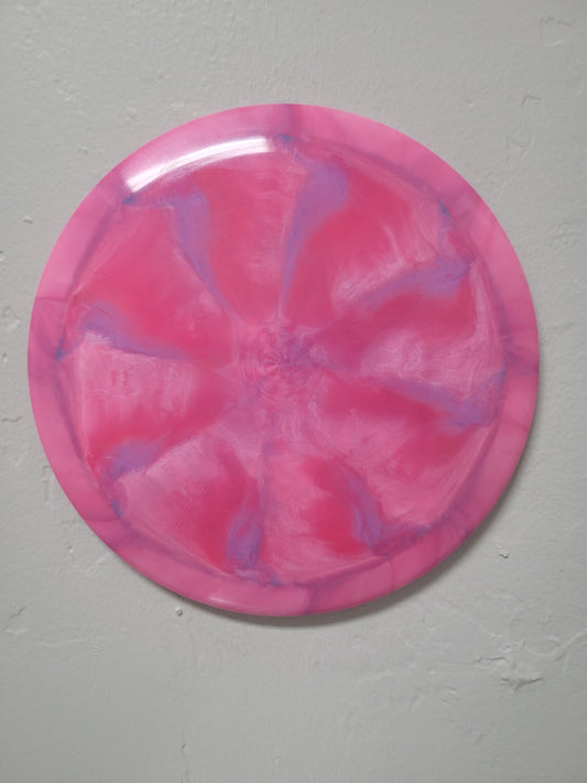 Drive/Colorshift Swirl ESP/ 2025 Paul McBeth & Paige Pierce Collab/Driver