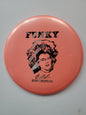 Buzzz/Big Z/"Funky" Ben Askren