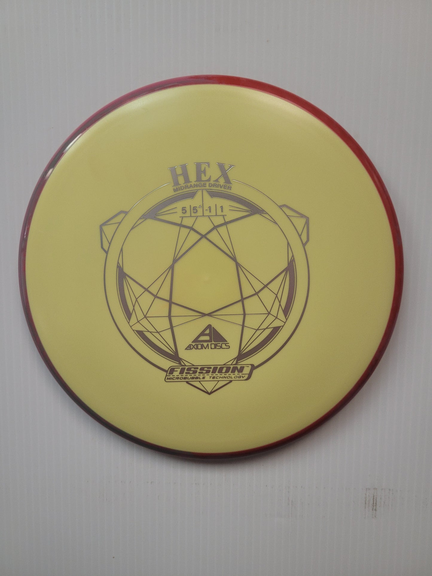 Hex/Fission/midrange