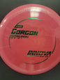 GORGON/PRO PLASTIC/DISTANCE DRIVER
