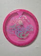 Buzzz/Fuzed Line Sawblade/Midrange