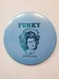 Buzzz/Big Z/"Funky" Ben Askren