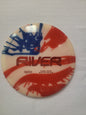 River /MyDye Opto Plastic/Fairway Driver