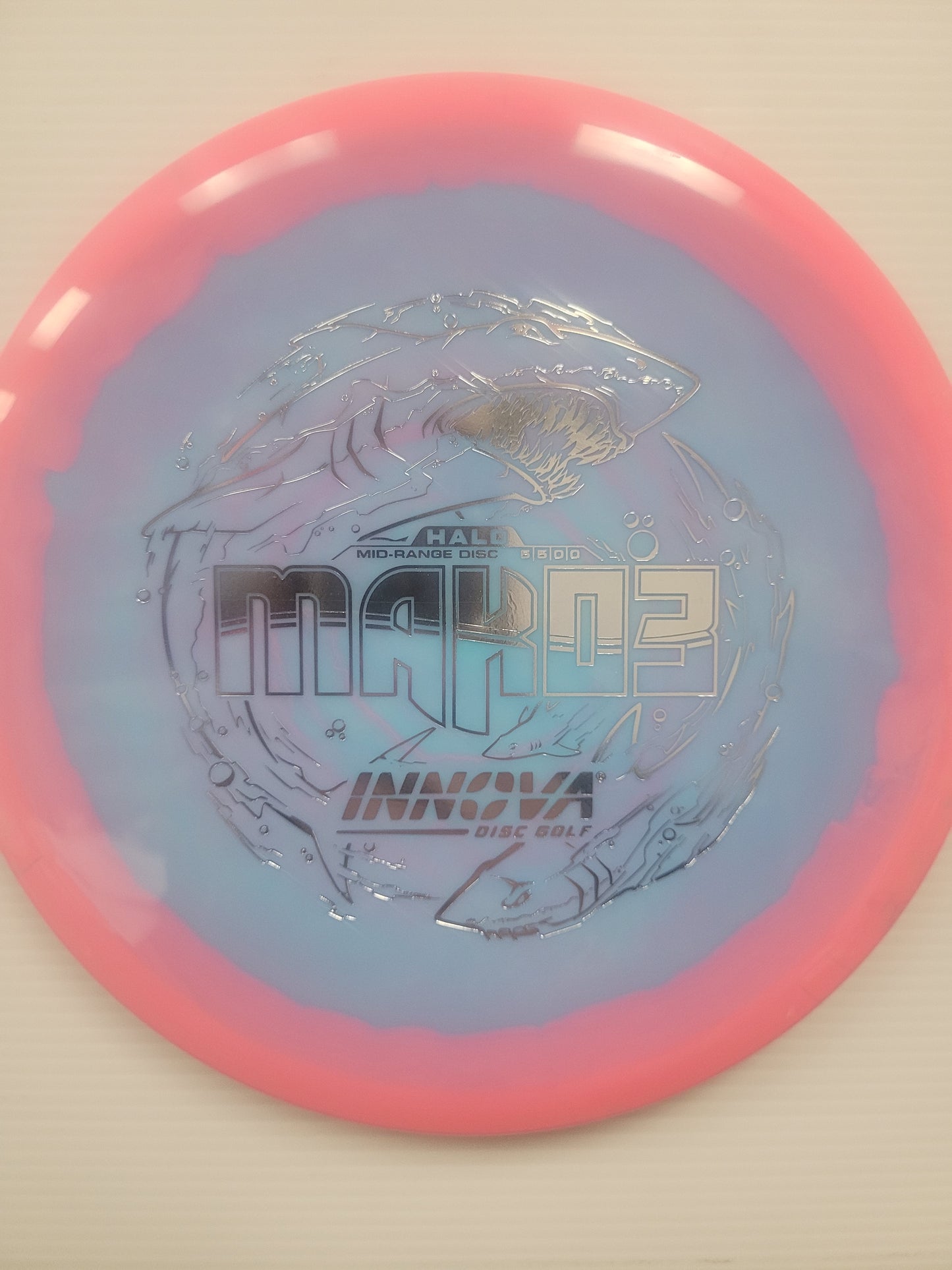 Mako3/ Halo Star/ Midrange
