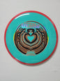Bokeh Regular Stamp/Axiom Neutron/Lizotte Team Series